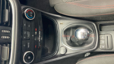 Ford Puma 1.0 EcoBoost Hybrid mHEV ST-Line 5dr Petrol Hatchback